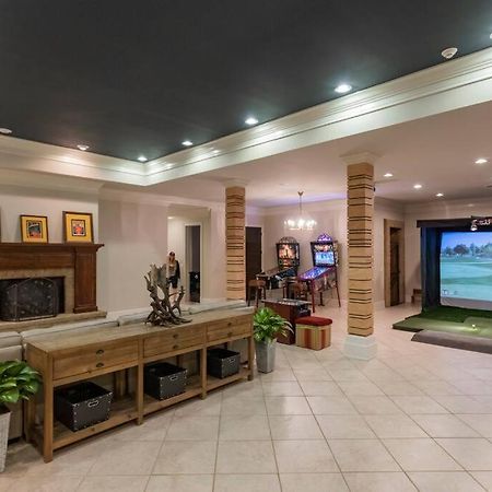 Supreme Luxury For Discerning Tastes Villa Nashville Bagian luar foto