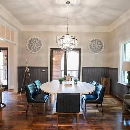 Supreme Luxury For Discerning Tastes Villa Nashville Bagian luar foto