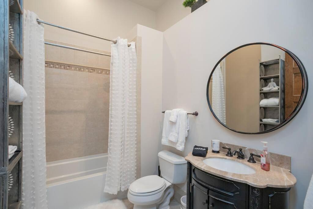 Supreme Luxury For Discerning Tastes Villa Nashville Bagian luar foto