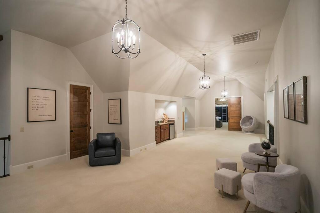 Supreme Luxury For Discerning Tastes Villa Nashville Bagian luar foto