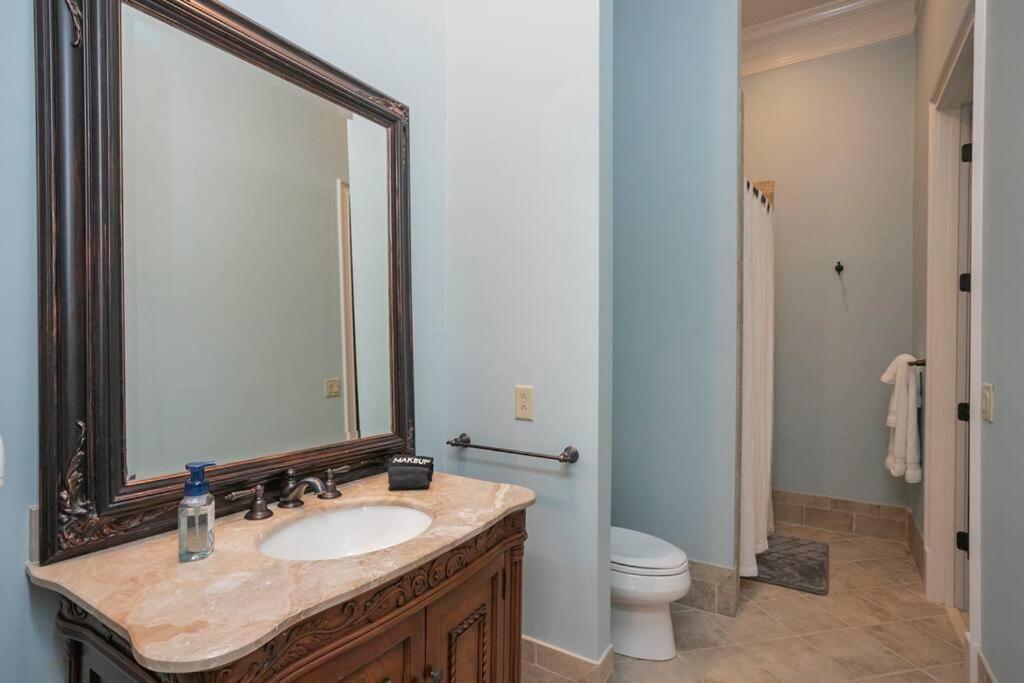 Supreme Luxury For Discerning Tastes Villa Nashville Bagian luar foto