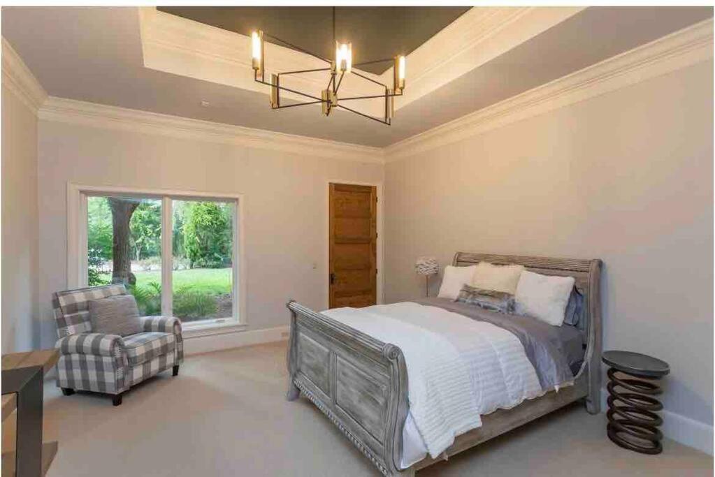 Supreme Luxury For Discerning Tastes Villa Nashville Bagian luar foto