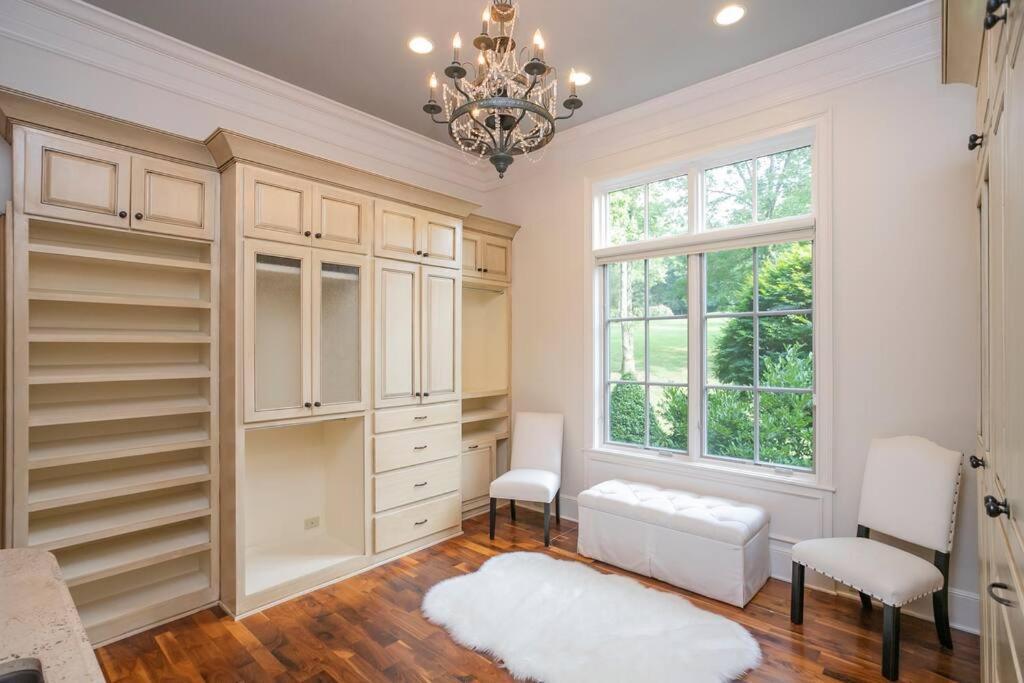 Supreme Luxury For Discerning Tastes Villa Nashville Bagian luar foto